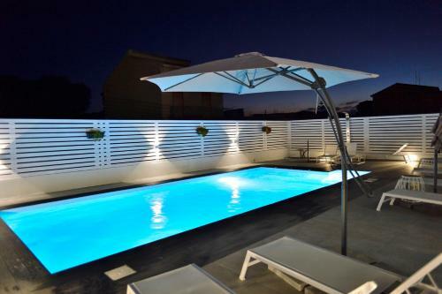 Apartamento Scala Dei Turchi Luxury Home