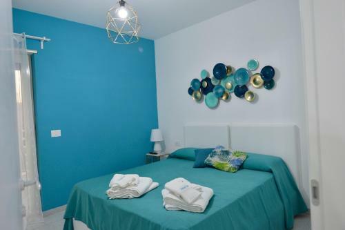Apartamento Scala Dei Turchi Luxury Home