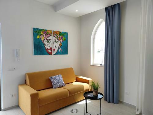 Apartamento White Wall Luxury Rooms Scala Dei Turchi
