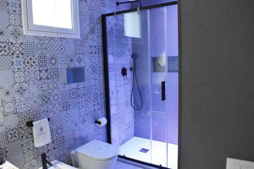 Apartamento White Wall Luxury Rooms Scala Dei Turchi