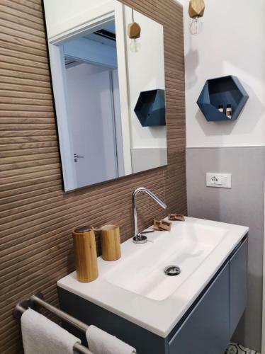 Apartamento White Wall Luxury Rooms Scala Dei Turchi