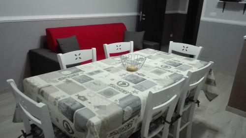 Apartamento Casa Vacanza Rosariomaria