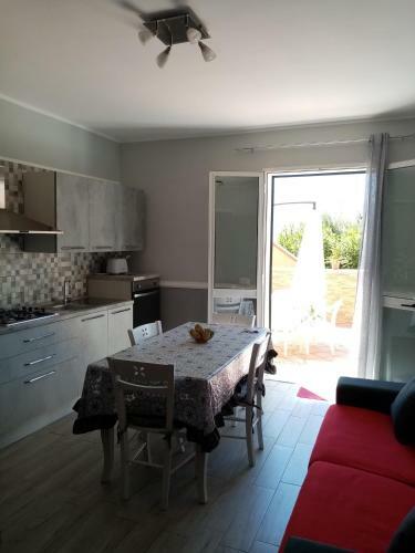 Apartamento Casa Vacanza Rosariomaria