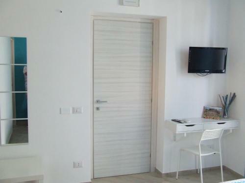 Hostal Villa Olea