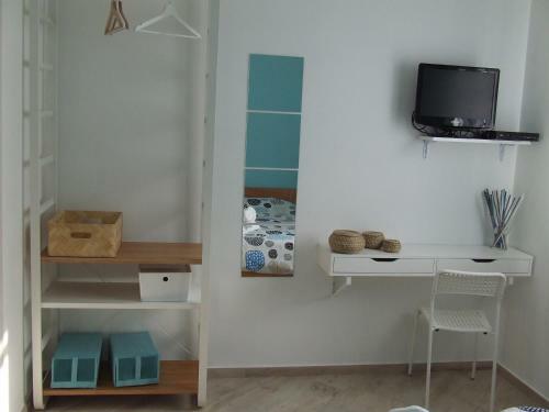 Hostal Villa Olea