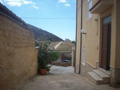 Apartamento Casa Vacanza Al Faro