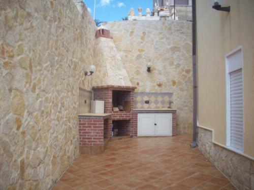 Apartamento Casa Vacanza Al Faro