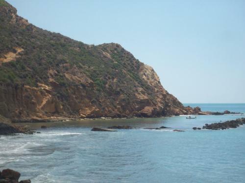 Apartamento Casa Vacanza Al Faro