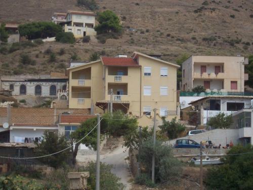 Apartamento Casa Vacanza Al Faro