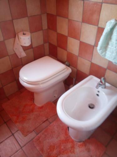 Apartamento Casa Vacanza Al Faro