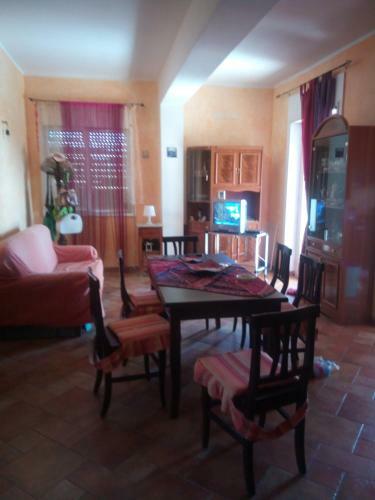Apartamento Casa Vacanza Al Faro