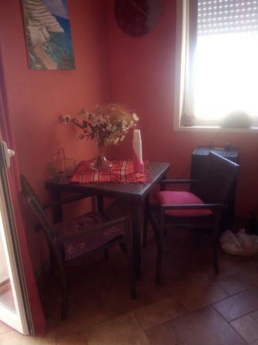 Apartamento Casa Vacanza Al Faro
