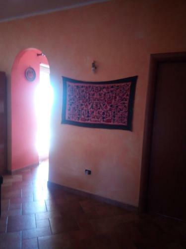 Apartamento Casa Vacanza Al Faro
