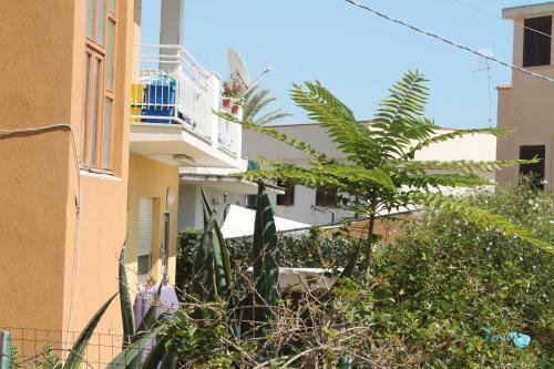 Apartamento A Mmari Semu - Scala Dei Turchi
