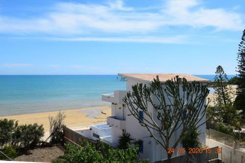 Apartamento A Mmari Semu - Scala Dei Turchi