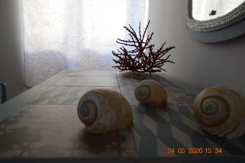 Apartamento A Mmari Semu - Scala Dei Turchi