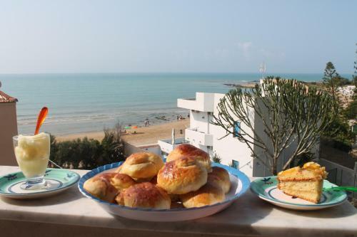 Apartamento A Mmari Semu - Scala Dei Turchi