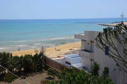 Apartamento A Mmari Semu - Scala Dei Turchi