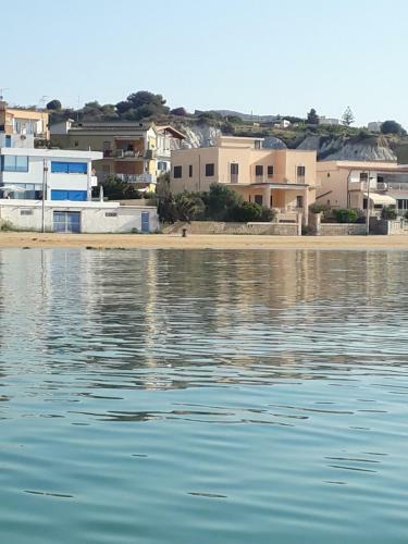 Apartamento A Mmari Semu - Scala Dei Turchi