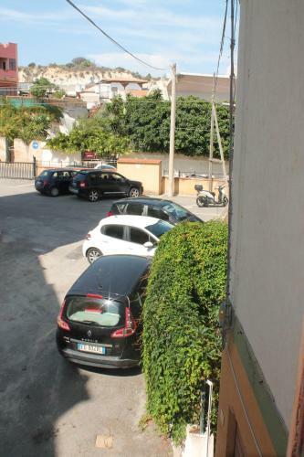 Apartamento A Mmari Semu - Scala Dei Turchi