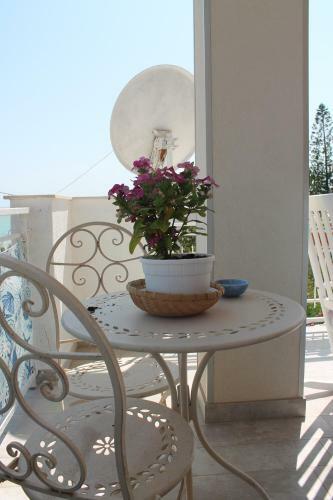 Apartamento A Mmari Semu - Scala Dei Turchi