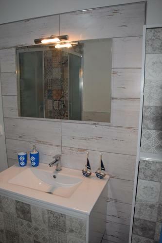 Apartamento A Mmari Semu - Scala Dei Turchi