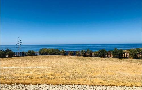 Amazing Home In Realmonte With Wifi And 2 Bedrooms