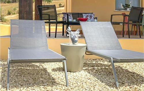 Amazing Home In Realmonte With Wifi And 2 Bedrooms