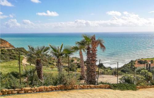 Amazing Home In Realmonte With Wifi And 2 Bedrooms