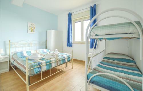 Amazing Home In Realmonte With Wifi And 2 Bedrooms