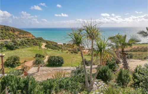 Amazing Home In Realmonte With Wifi And 2 Bedrooms