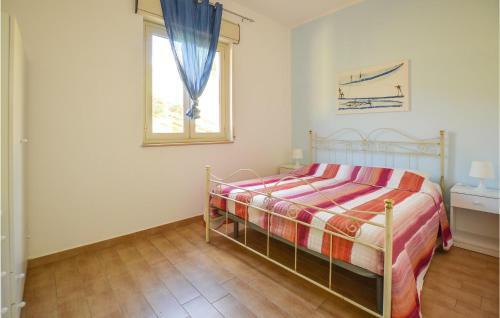 Amazing Home In Realmonte With Wifi And 2 Bedrooms