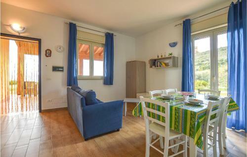 Amazing Home In Realmonte With Wifi And 2 Bedrooms