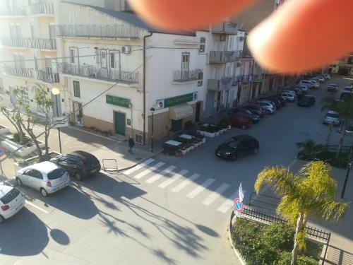 Apartamento Appartamento Umberto I