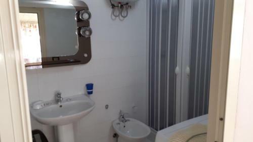 Apartamento Stella Marina Bed And Breakfast Sul Mare