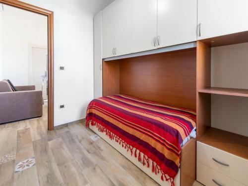 Villa Stellar Apartment In Realmonte With Shared Swimming Pool
