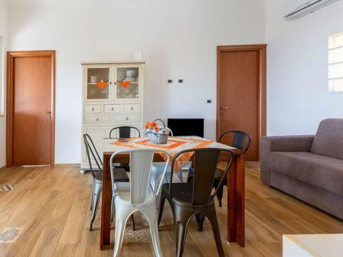 Villa Stellar Apartment In Realmonte With Shared Swimming Pool