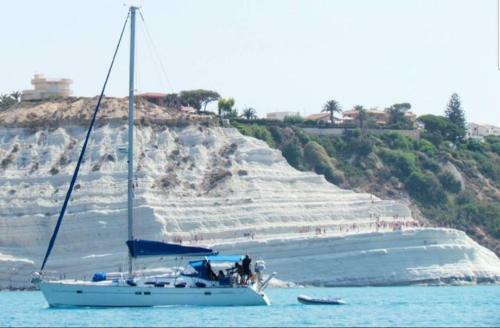 Oasi Scala Dei Turchi