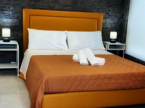 Bed & Breakfast Terrazza Rooms #scaladeiturchi