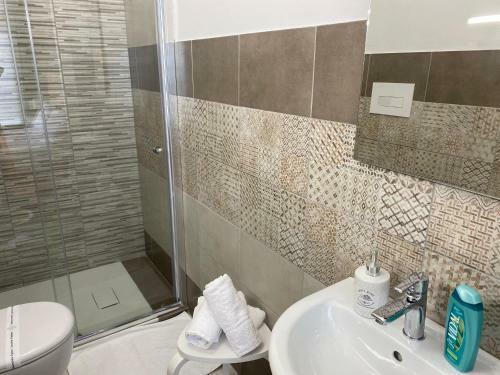 Bed & Breakfast Terrazza Rooms #scaladeiturchi