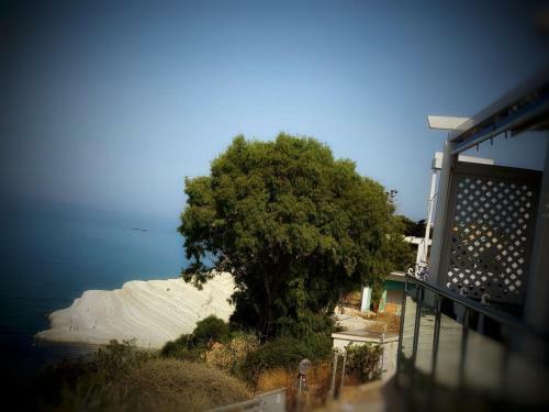 Bed & Breakfast Terrazza Rooms #scaladeiturchi
