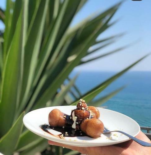 Bed & Breakfast Terrazza Rooms #scaladeiturchi