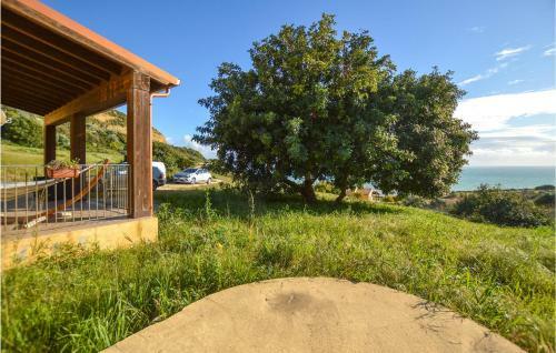 Stunning Home In Realmonte With Wifi And 2 Bedrooms