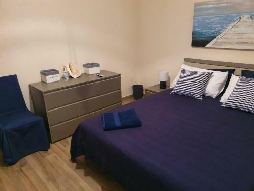 Villa Scala Dei Turchi Beach House