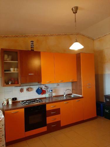 Casa Vacanza A Realmonte