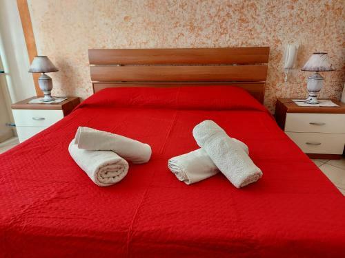 Apartamento Appartamento Achiazza Scala Dei Turchi