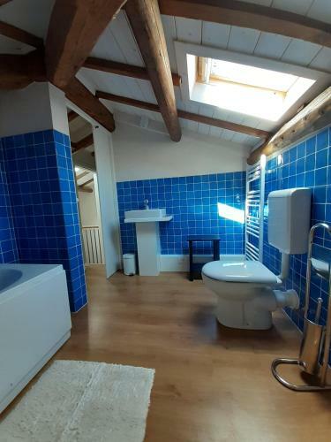 Bed & Breakfast Al N.10 Bnb