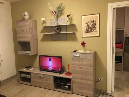 Apartamento Al Borghetto Centro Storico