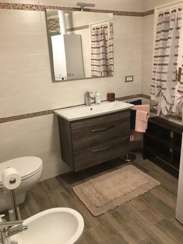 Apartamento Al Borghetto Centro Storico