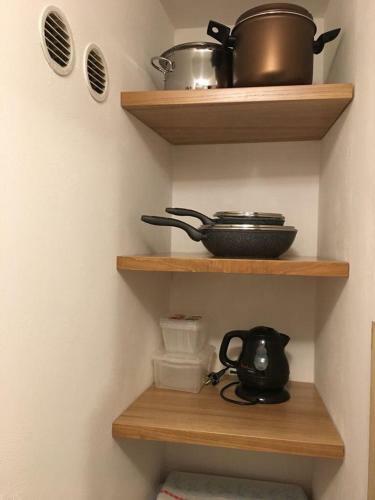 Apartamento Al Borghetto Centro Storico